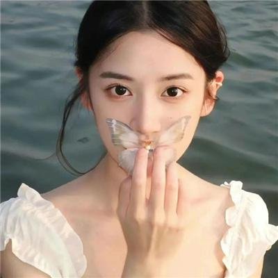 美人脸