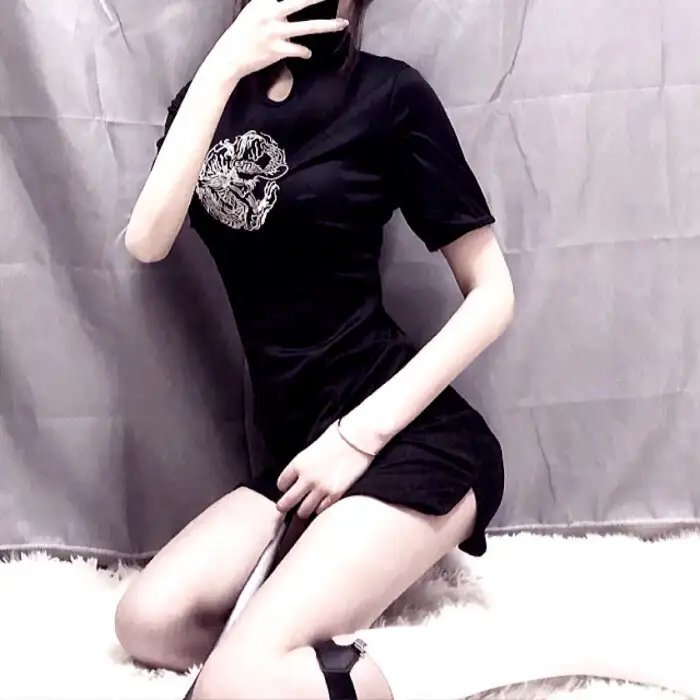 神秘事件